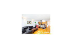 Appartement à Paris