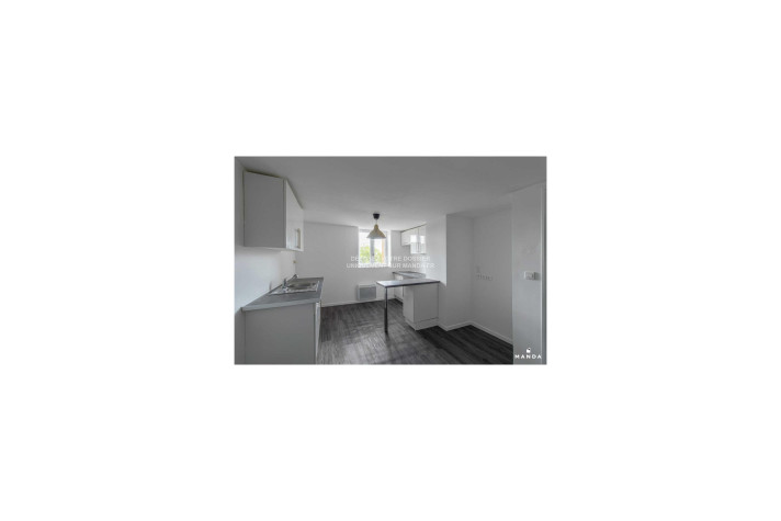Voir la photo 1/11 du type apartment à Rouen