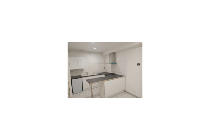 Voir la photo 1/5 du type apartment à Castelnaudary