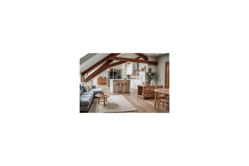 Appartement à Pierre-Perthuis