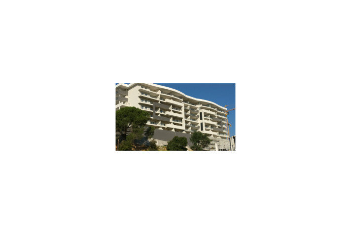 Voir la photo 1/17 du type apartment à Ajaccio
