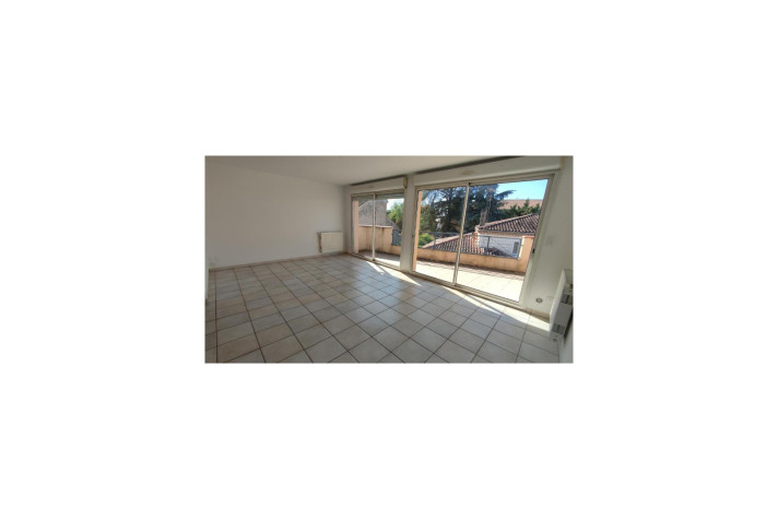 Voir la photo 1/10 du type apartment à Albi