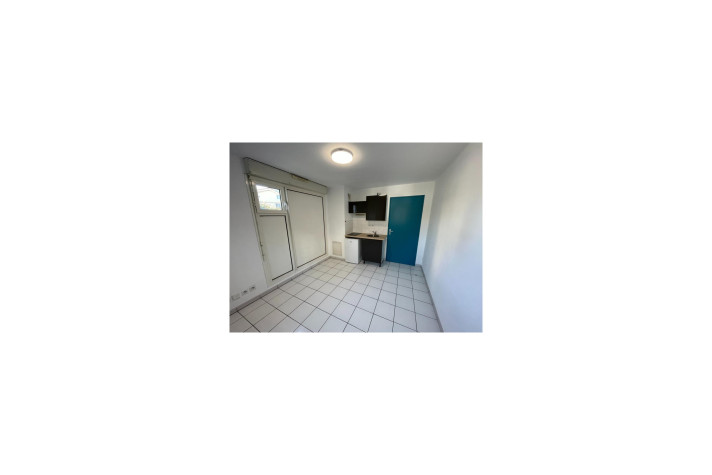 Voir la photo 1/4 du type apartment à Avignon