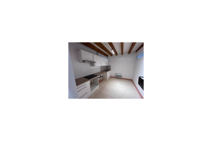 Voir la photo 1/6 du type apartment à Avignon