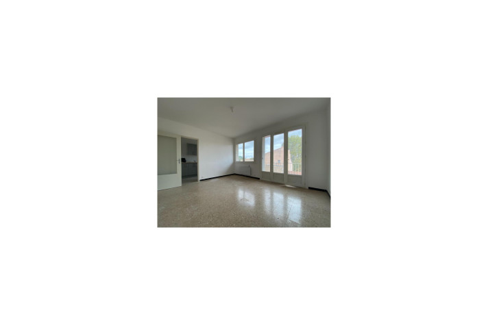 Voir la photo 1/5 du type apartment à Avignon