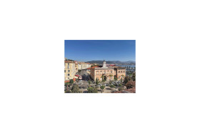 Appartement à Ajaccio