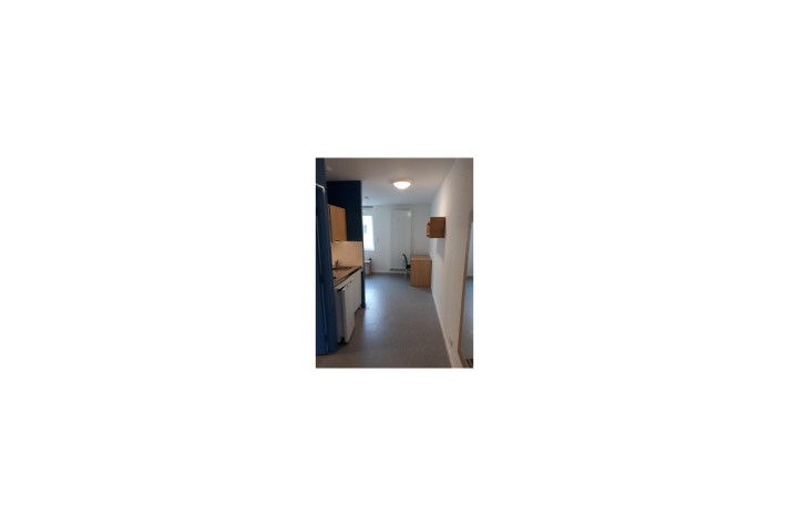 Voir la photo 1/5 du type apartment à Oyonnax