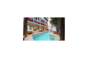 Appartement à Marseille