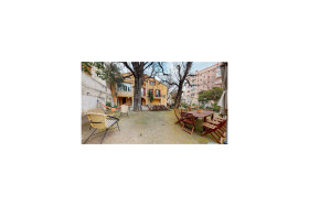 Maison à Marseille