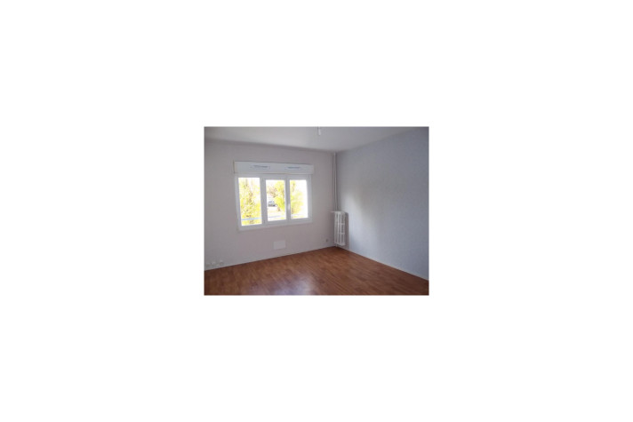 Voir la photo 1/4 du type apartment à Chablis