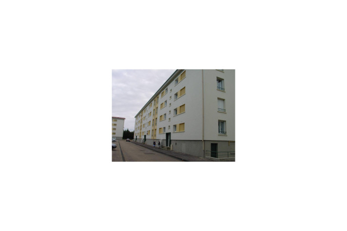 Voir la photo 1/1 du type apartment à Verneuil d'Avre et d'Iton