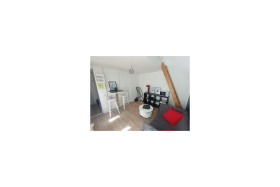 Studio à Nantes