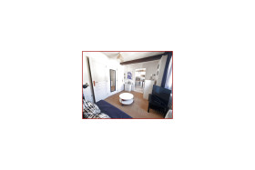 Studio à Nantes