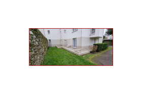 Studio à Nantes