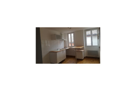 Appartement à Villefranche-de-Lauragais