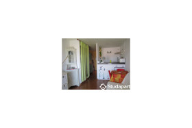Studio à Canet-en-Roussillon