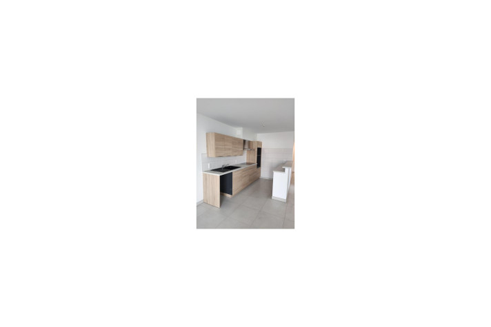 Voir la photo 1/4 du type apartment à Revel