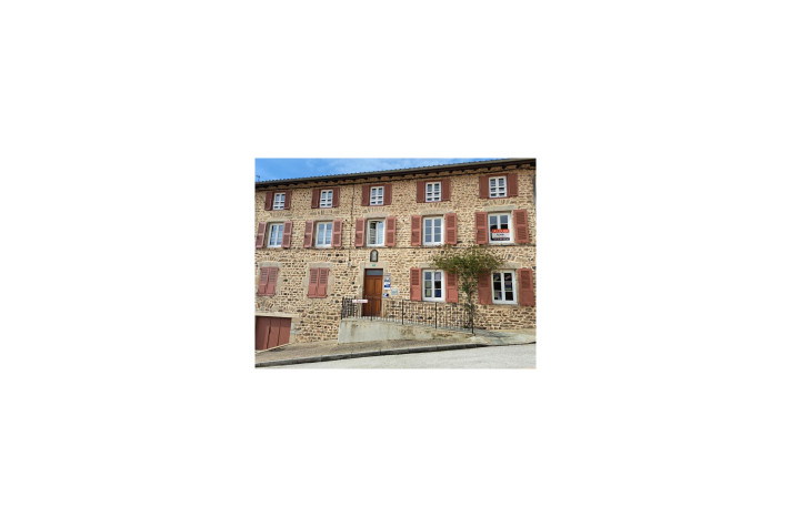Voir la photo 1/2 du type apartment à Saint-Georges-en-Couzan