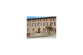 Appartement à Saint-Georges-en-Couzan