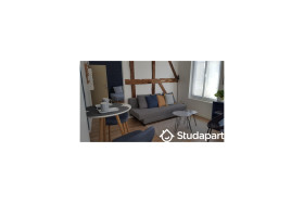 Appartement à Rouen