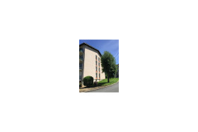 Appartement à Noirétable