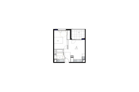Appartement à Chambéry