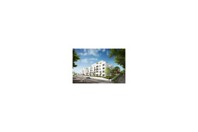 Appartement à Chambéry