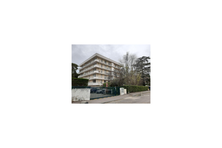 Voir la photo 1/7 du type room à Lyon 9e Arrondissement