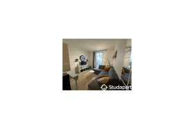 Studio à Conflans-Sainte-Honorine