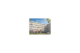 Appartement à Givors