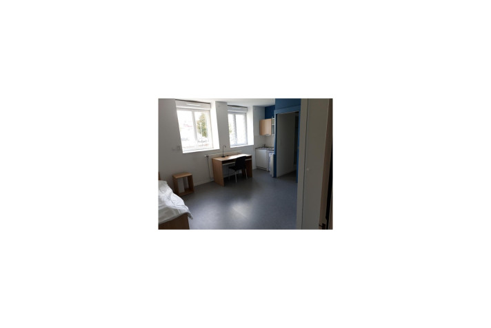Voir la photo 1/3 du type apartment à Oyonnax