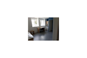 Appartement à Oyonnax