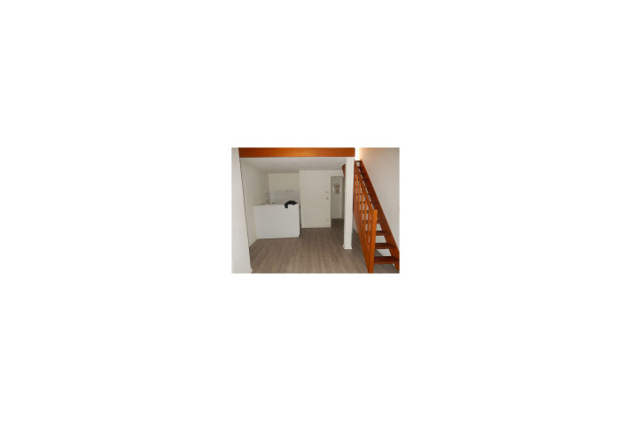 Voir la photo 1/4 du type apartment à Toulouse