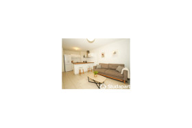 Appartement à Marseille