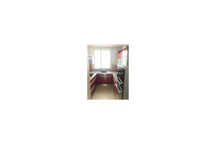 Voir la photo 1/6 du type apartment à Épinay-sur-Orge