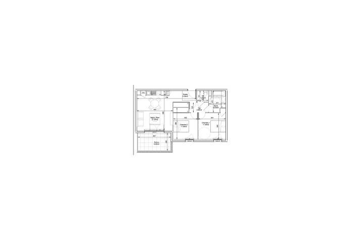 Voir la photo 1/1 du type apartment à Neuville-sur-Saône