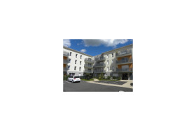 Appartement à Ambérieu-en-Bugey