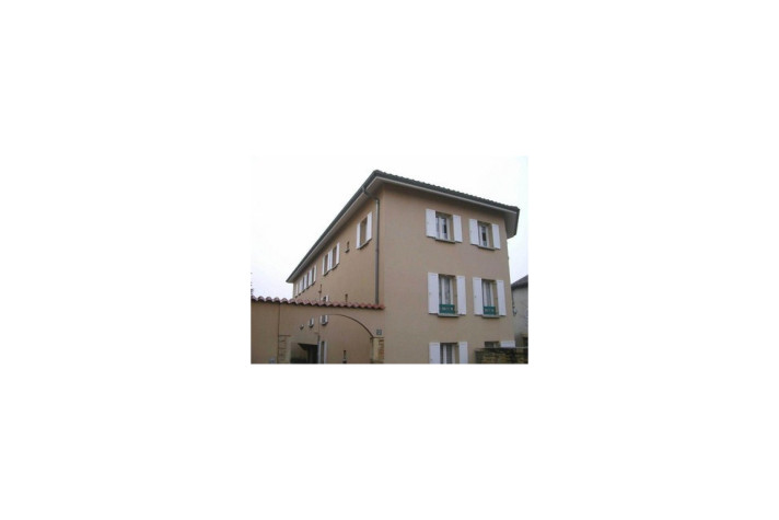 Voir la photo 1/7 du type apartment à Fleurie