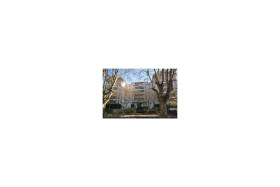Appartement à Chambéry