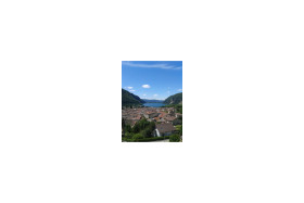 Appartement à Nantua