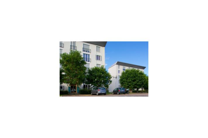 Voir la photo 1/2 du type apartment à Varennes-sur-Allier