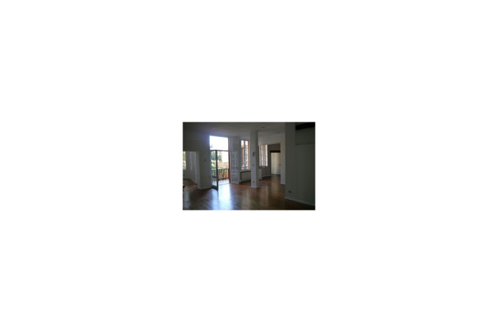 Voir la photo 1/6 du type room à Toulouse