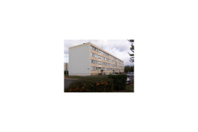 Appartement à Verneuil d'Avre et d'Iton