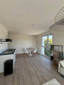 Appartement à Metz
