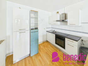 Appartement à Metz
