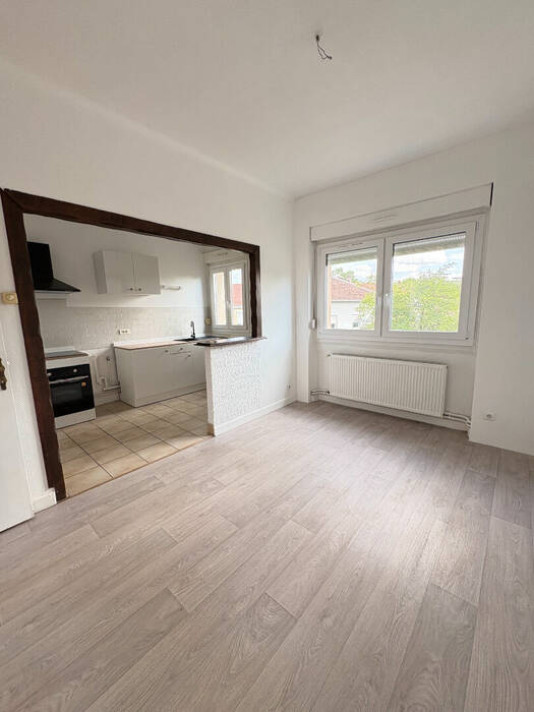 Voir la photo 1/11 du type apartment à Boulay-Moselle