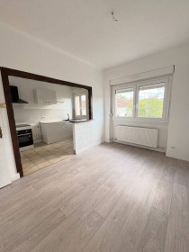 Appartement à Boulay-Moselle