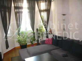 Appartement à Metz