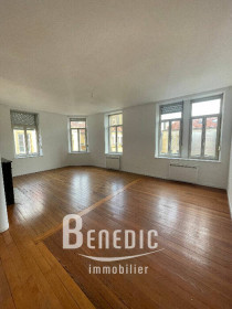 Appartement à Metz