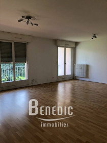 Appartement à Metz